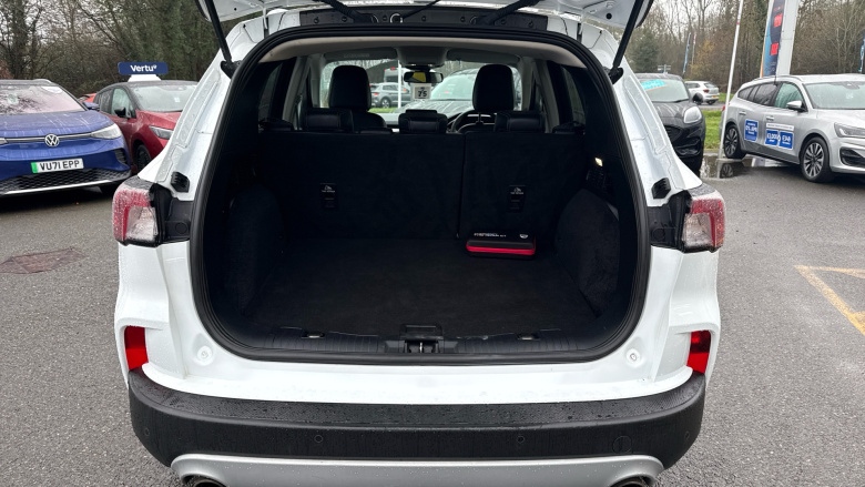 Ford Kuga 1.5 EcoBoost 150 Titanium First Edition 5dr Petrol Estate